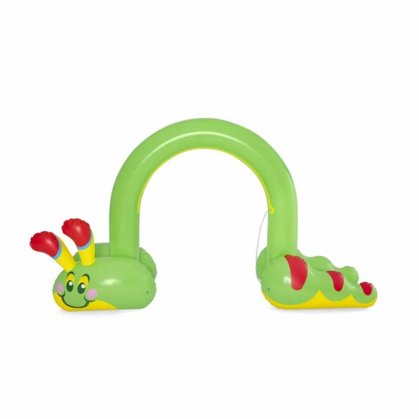 Bestway, Jumbo Vannspreder Larve