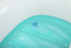 Bestway, 1,07M X 1,12M Space Splash Babybåt