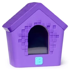 Bitzee Doghouse – interaktivt virtuelt valpehus