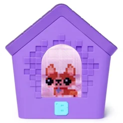 Bitzee Doghouse – interaktivt virtuelt valpehus