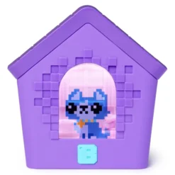 Bitzee Doghouse – interaktivt virtuelt valpehus