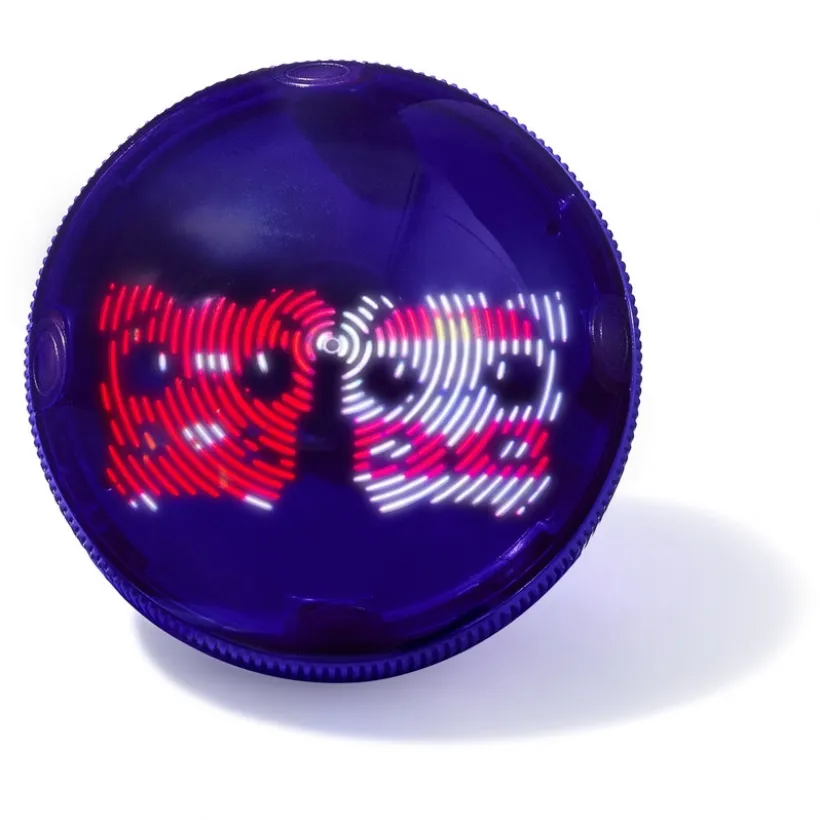 Bitzee Interactive Hamsterball