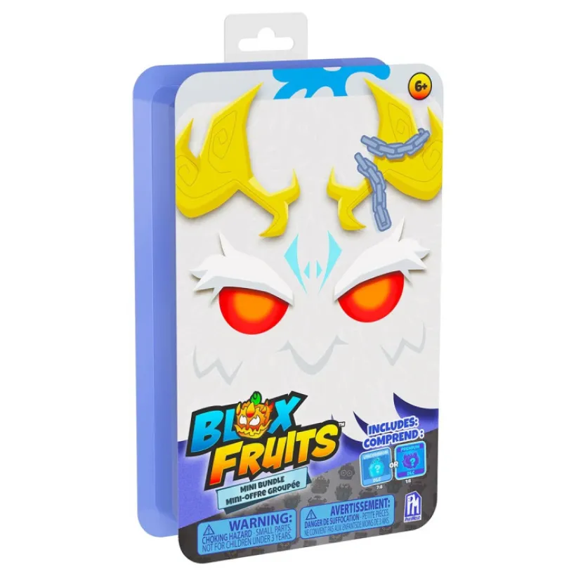 Blox Fruits Mystery Mini Bundle V2