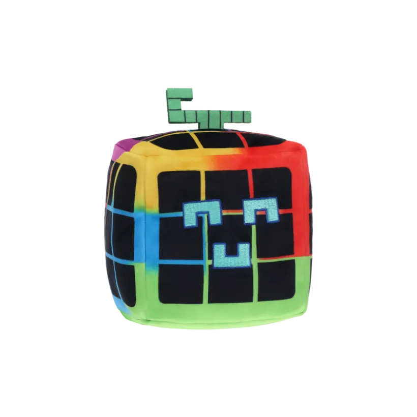 BLOX Fruits, Samleobjekt Myk Leke 10 cm Blindboks