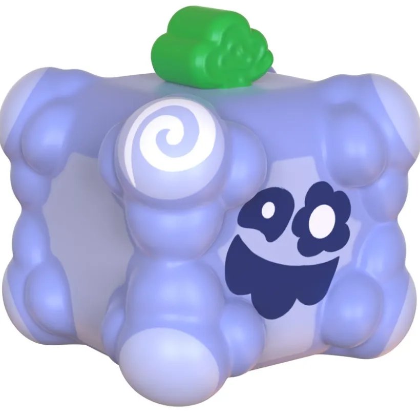 Blox Fruits, Squishy-figurer, assortert (blind)
