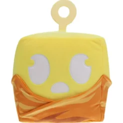 Blox Fruits, Stor Myk Buddha (Gul)
