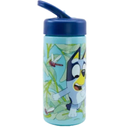 BLUEY Vannflaske, 410 ml