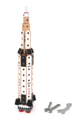 BRIO - Builder Apollo Saturn V