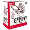 BRIO, Combi Dråper/Rosa