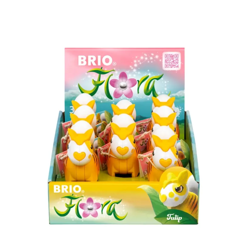 BRIO Flora - Tulipan