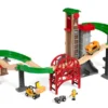 BRIO, Lift & Load 33887 Høytliggende togsett
