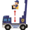 BRIO, Rescue politistasjon