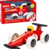 Brio Toddler, Large Pull Back Race Car
