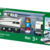 BRIO Tog, Turbo Train