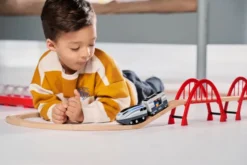 BRIO Tog, Turbo Train
