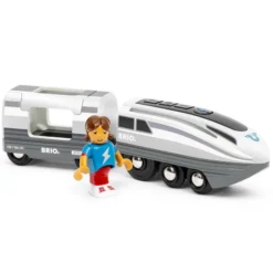 BRIO Tog, Turbo Train