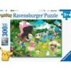 BRIO, Vill Pokemon 300P