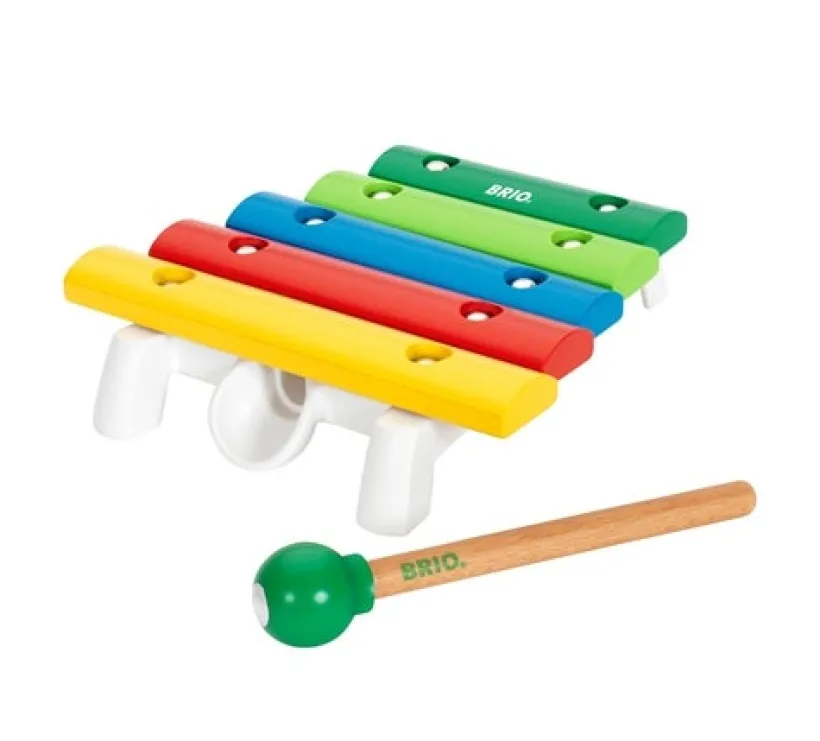 BRIO, Xylofon