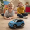 Burago Jr., Volkswagen Min Første Elbil R/C