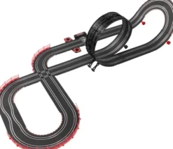 Carrera GO!!! GT Race Off
