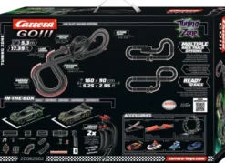 Carrera GO!!! GT Race Off