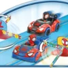 Carrera 1st Spidey Web Spinners Racerbane