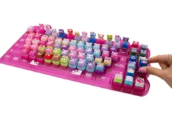 Clickeez Keyboard Mega Pack – 17 deler