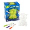 Crayola Light-Ups Figurer