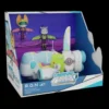 CREATURE CASES R.O.N. Jet Playset
