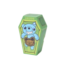 Deddy Bear Coffin 6 inch