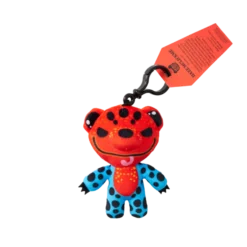 Deddy Bears Series 5 Blind Bag Backpack Clips