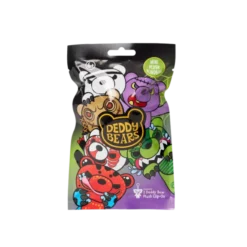 Deddy Bears Series 5 Blind Bag Backpack Clips