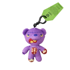 Deddy Bears Series 5 Blind Bag Backpack Clips