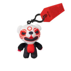 Deddy Bears Series 5 Blind Bag Backpack Clips