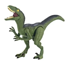 Dino vs World,T-Rex, Grønn