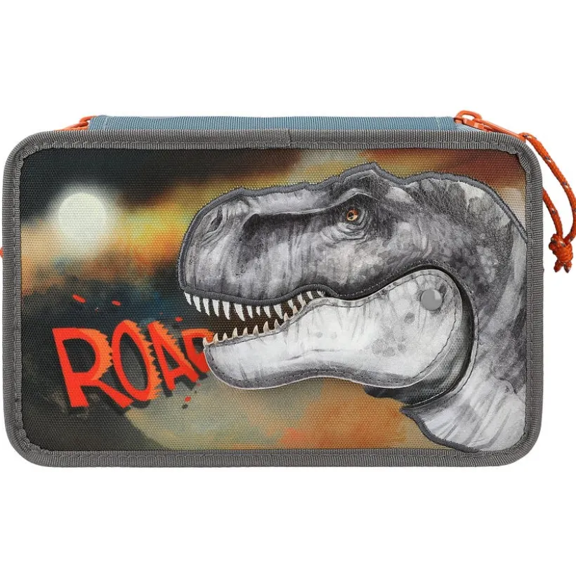 Dino World Trelagspennal ROAR