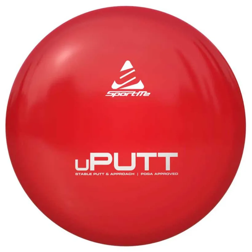 Disc golf Sett