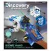 Discovery - Robotic Hand