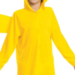 Disguise Pokémon Costume Fancy Pikachu M (7-8)