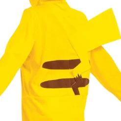 Disguise Pokémon Costume Fancy Pikachu M (7-8)
