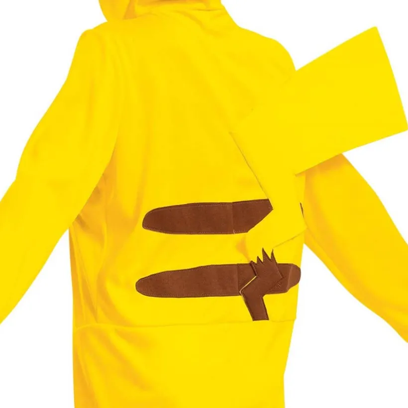 Disguise Pokémon Costume Fancy Pikachu M (7-8)