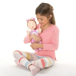 Disney Darlings Marie Deluxe Dukke