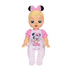 Disney Darlings Minnie Mouse Deluxe-dukke