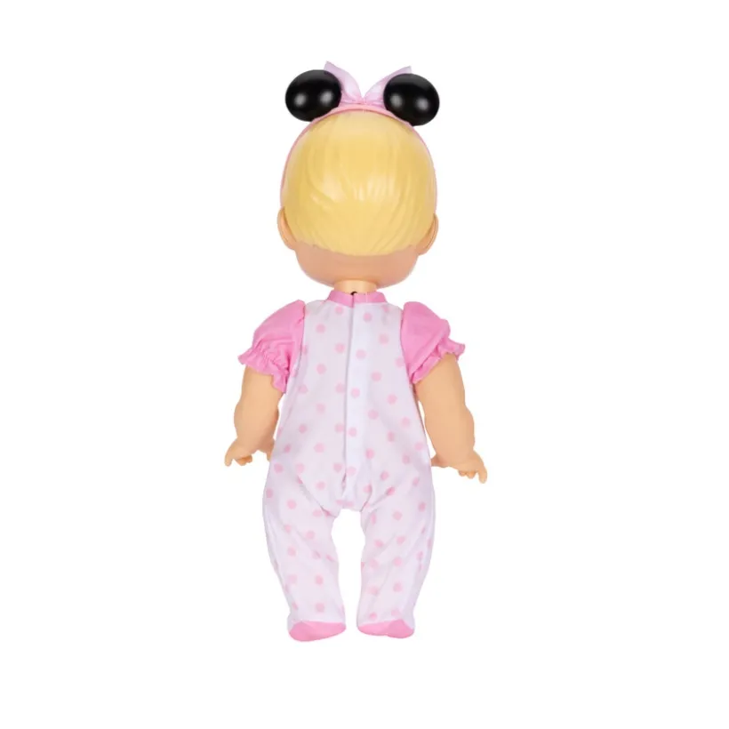 Disney Darlings Minnie Mouse Deluxe-dukke