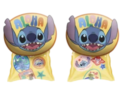 Disney 3D Arm Bands, Stitch