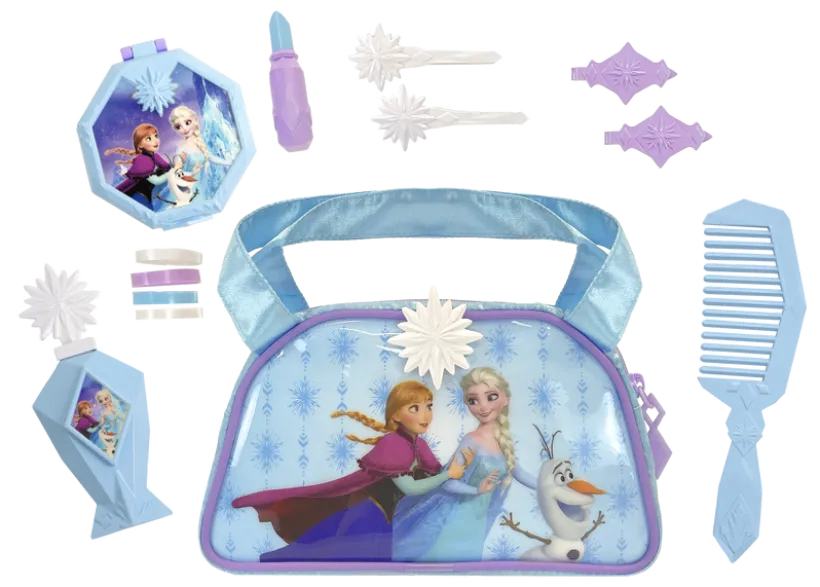 Disney Frozen Glamour Utkleddingssett