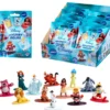 Disney Nanofigurer Blind Pack, Wave 4