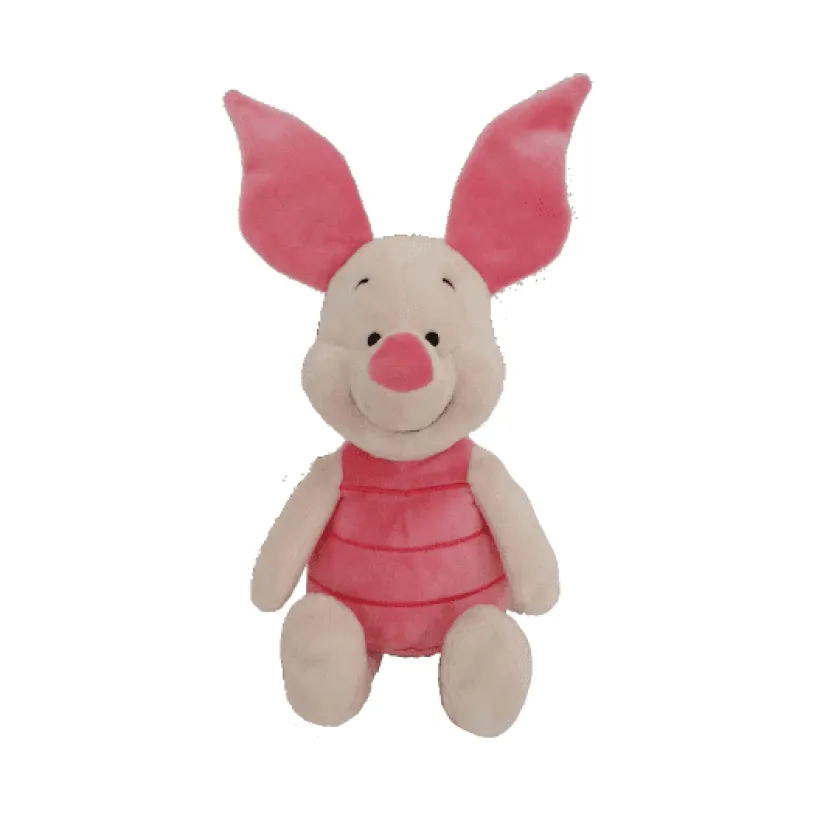 Disney Nasse Kosedyr (25 cm)