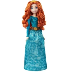 Disney Princess Core Dukke Merida