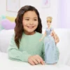 Disney Princess Fashion Doll - Cinderella